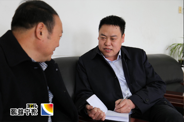 【劳模风采】从“煤炭销售攻坚战”中打拼出来的“战神”