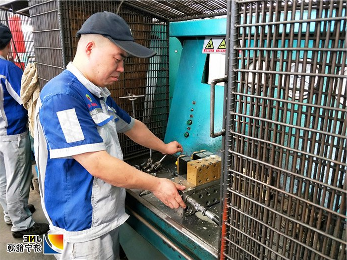 落陵盛源：春辉公司完成先导阀产品研发试验（程艳伦 颜莉莉）02.jpg