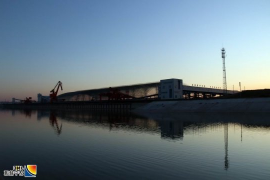 山东京杭多式联运物流项目筹建专项专班成立