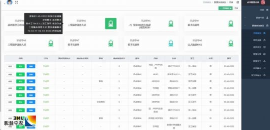 安居煤矿自主研发单轨吊管理系统获好评