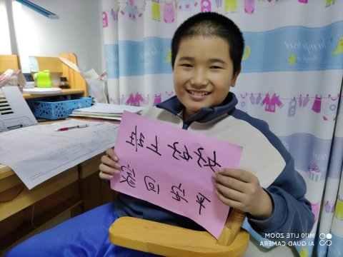 运河煤矿“家属叮嘱安全”小视频暖人心