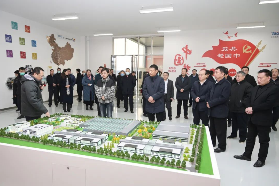 1608710452188221.jpg 党建引领促发展 集团公司召开党建引领改革发展现场观摩会2.jpg