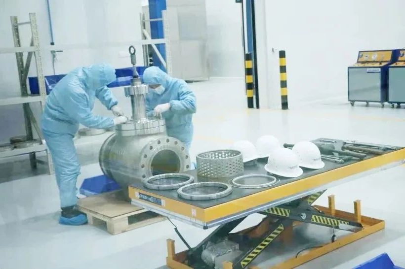 1608710493800868.jpg 党建引领促发展 集团公司召开党建引领改革发展现场观摩会3.jpg