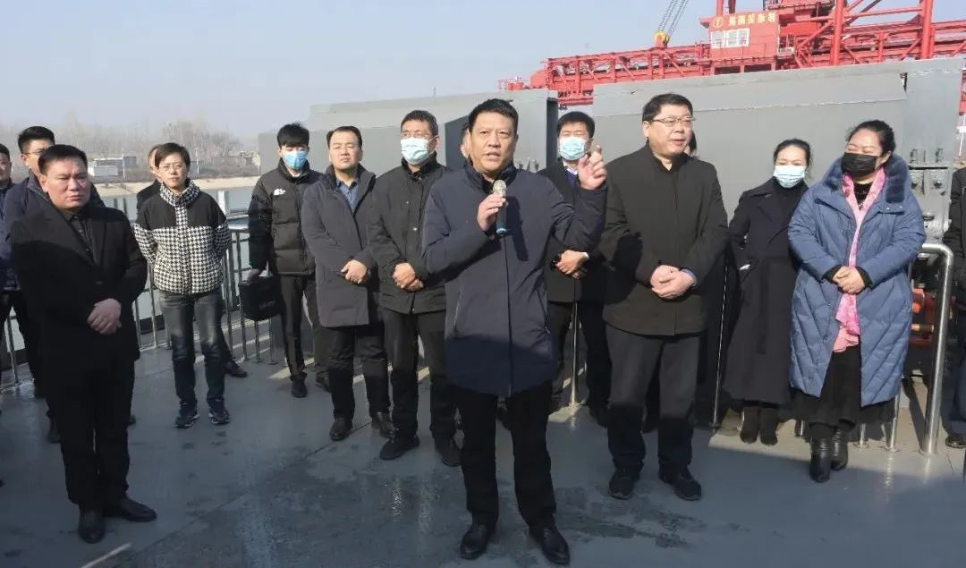 1608710530739503.jpg 党建引领促发展 集团公司召开党建引领改革发展现场观摩会5.jpg