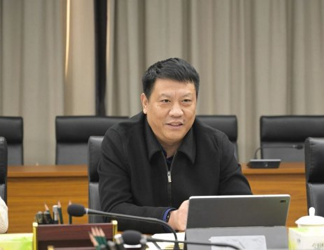 集团公司党委召开意识形态工作研究会议