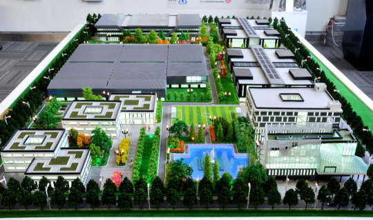 艾坦姆流体控制技术（山东）有限公司招聘公告