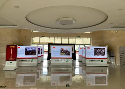 朱家峁煤矿：安全效益实现双飞跃 领衔跑出“中太速度”