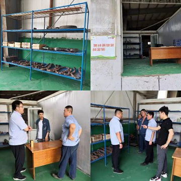 安居煤矿“淘宝站”让废品库变成“聚宝盆”