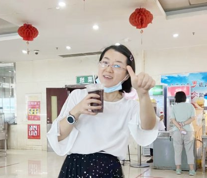 我为职工办实事丨安居煤矿：特色小吃满足职工“舌尖上的幸福感”