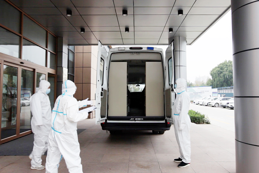 致远教育开展新冠肺炎疫情防控实战演练活动 (5).jpg