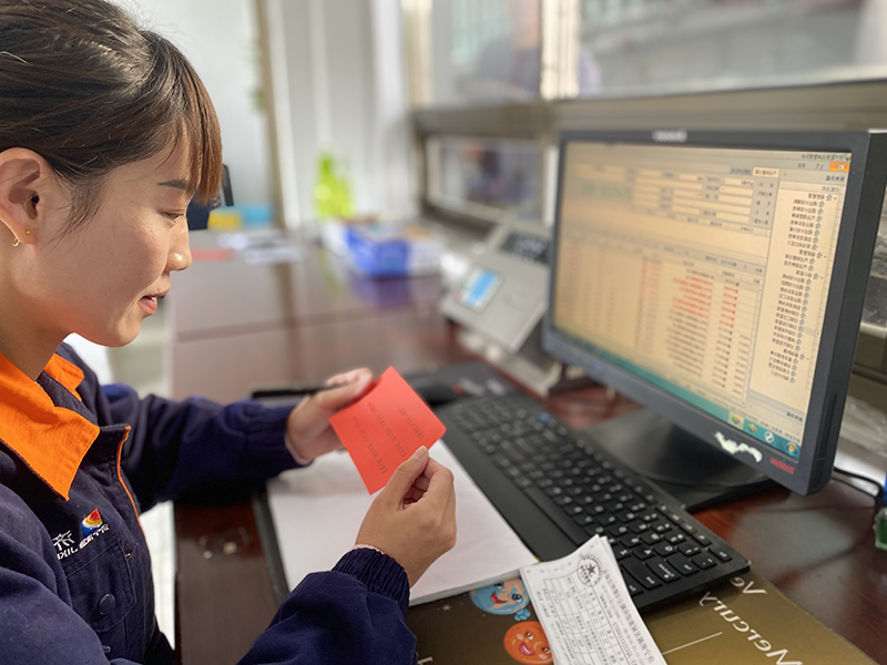 2021.11.18金桥煤矿 ：金桥煤矿学安全理念 保安全生产（崔艳红摄）.jpg