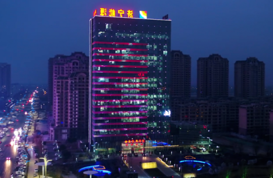 打造千亿级集团征文丨今天不学会七十二变 明天怎能扛八十一难