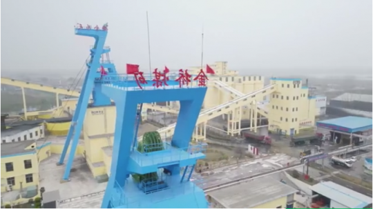 主题教育访谈丨戈海宾：强化责任担当 奉献金桥力量