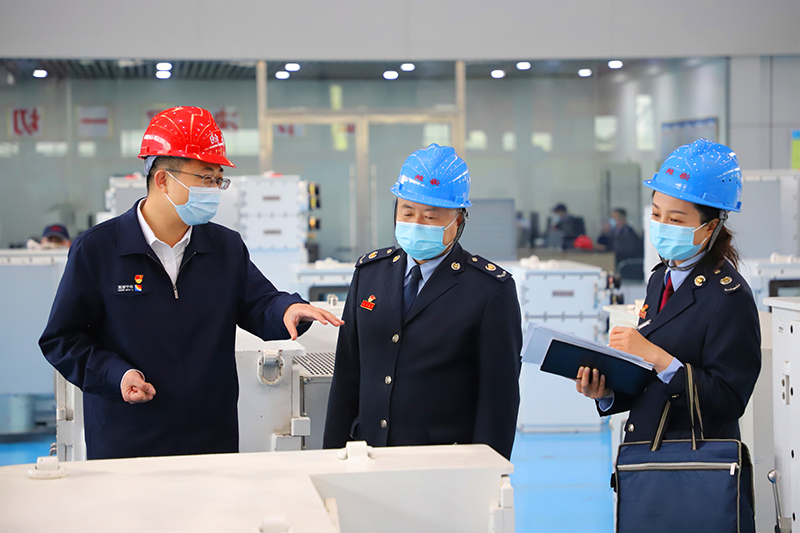 1649943771927246.jpg 2021-04-14 “高质量发展”观摩团到海纳科技观摩 (5).jpg