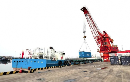 经济导报·多彩济宁丨济宁能源打造转型创新发展的“济宁样板”