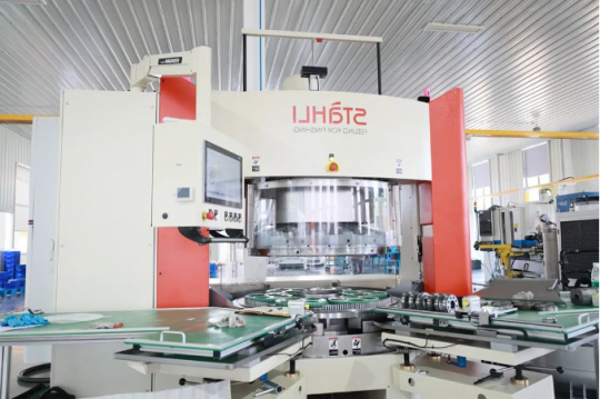 喜讯丨信发公司通过市级“专精特新”中小企业认定