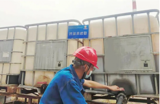 阳城煤电丨用心算好“降本增效”账