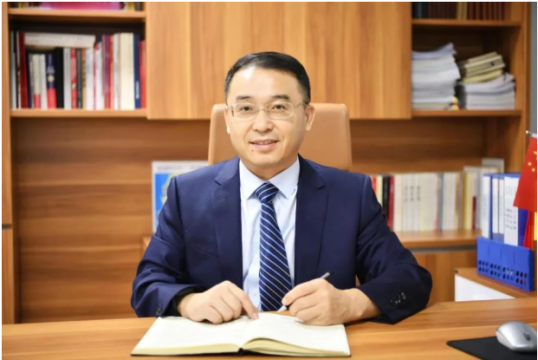 二十大时光丨济宁能源企业负责人：听党话、跟党走，实干担当绘蓝图