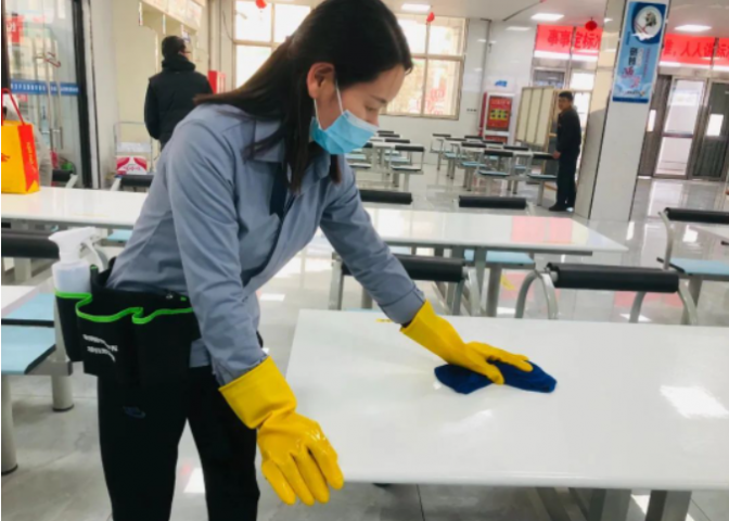 面面俱到，圆中园公司“小腰包”发挥“大作用”