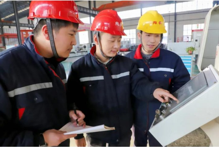 多维发力提产能，海纳科技跑出产量增长加速度