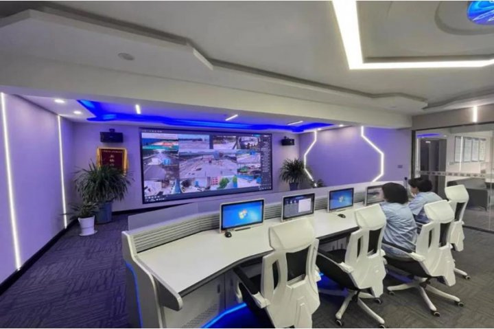 “强港之路”春意盎然，太平港绿色港口建设蹄疾步稳促发展