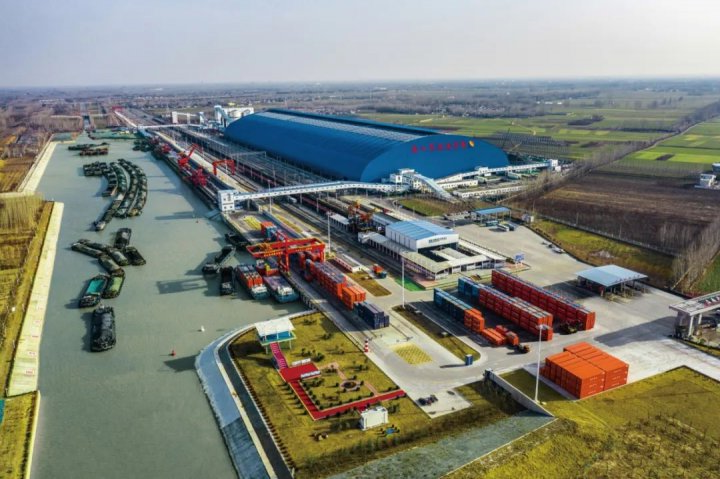 《新安全》杂志丨书写生态文明新画卷