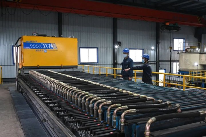 算好经营这笔账，霄云煤矿上半年降本增效超1.2亿元