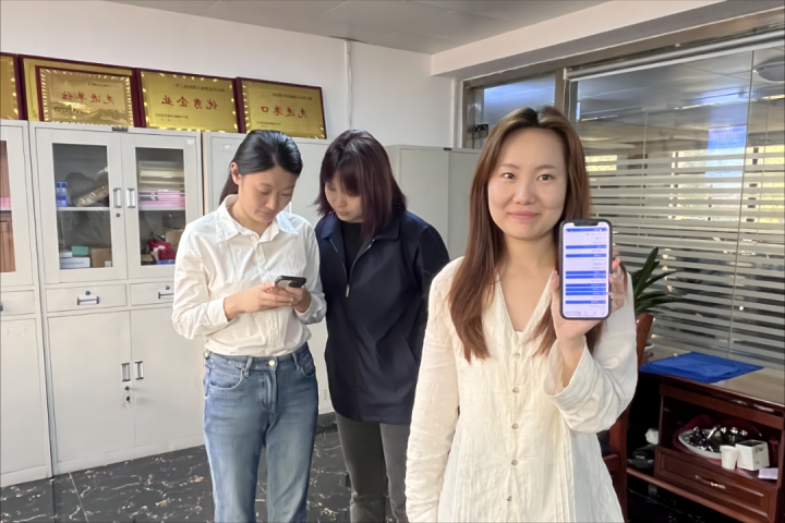 推出百余种＂云菜谱＂，太平港实行你来点餐我来做