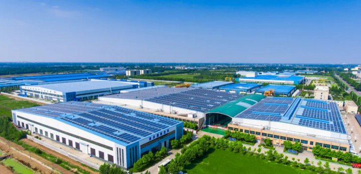 突出工作主线，海纳科技以决胜姿态提速冲刺四季度