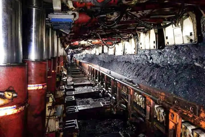 凝心聚力！金桥煤矿多措并举打赢“老巷”攻坚战