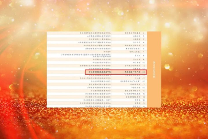 榜上有名！济宁能源“物产天下 联通世界”品牌入选“第五届交通运输优秀文化品牌”