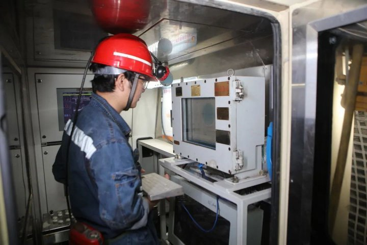 阳城煤矿多举措做实质效提升大文章