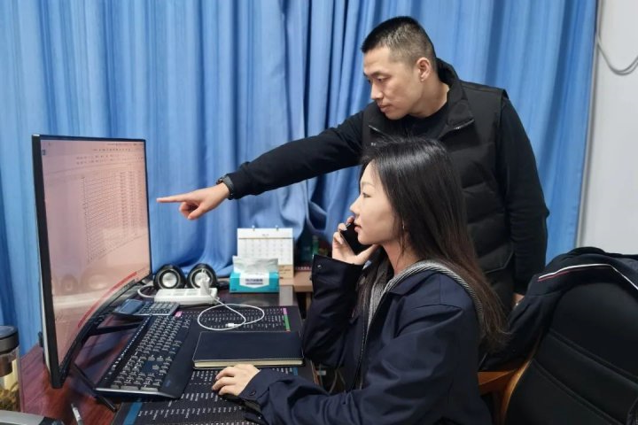 扎实开展“两金”占用清理“大会战”，致远教育有妙招