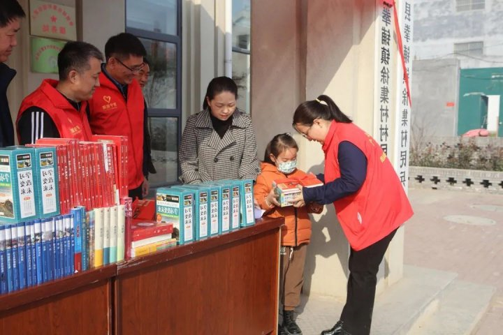 阳城煤矿激发青春动能，推动共青团工作见行见效