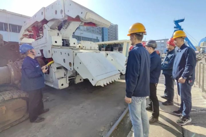 理论+实践，金桥煤矿“双管齐下”发挥就业培训中心职能