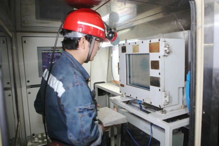 阳城煤矿“三类人”齐抓共管，夯实现场安全管理防线