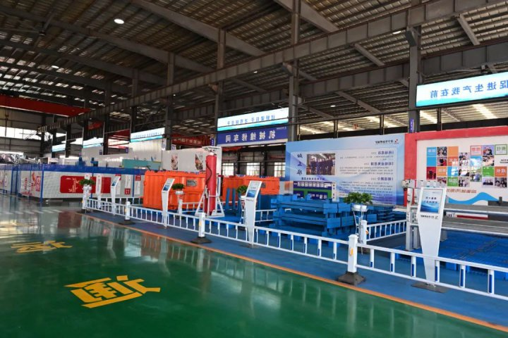 精益化管理提升系列报道⑫丨金桥煤矿“1+1+3+N”精益化管理赋能企业提质增效