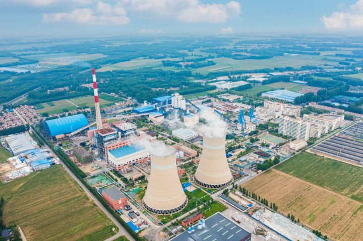 2024，顺势而行④丨济宁能源集团：煤电“智”变