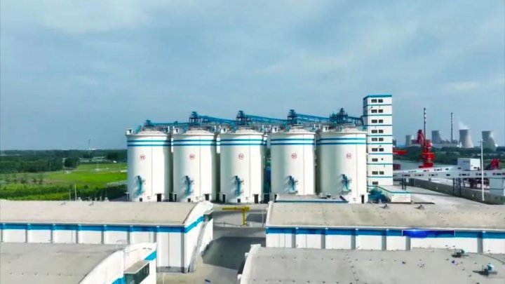 精益化管理提升系列报道㊶丨济州粮食产业园全力推进精益化管理工作