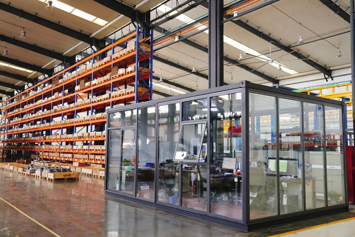 精益化管理提升系列报道[80]丨精益引航，艾坦姆流体激发管理“红利”