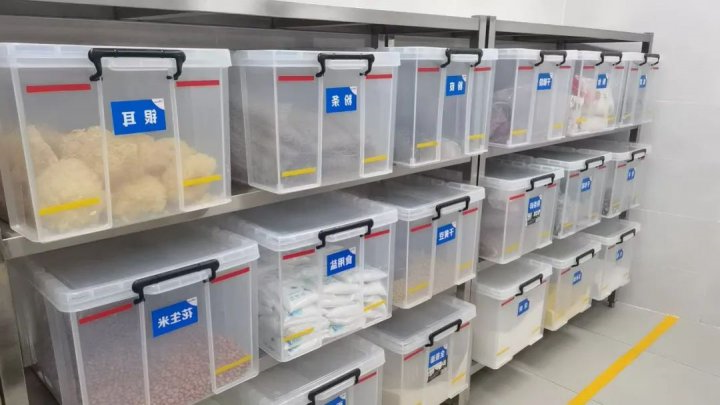 精益化管理提升系列报道[119]丨融兴商业精准施策强管理 多措并举优服务