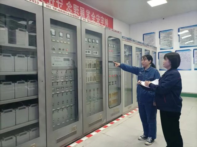 精益化管理提升系列报道[130]丨义桥煤矿打好降本“金算盘” 激活创效“动力源”