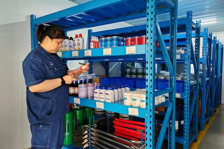 精益化管理提升系列报道[132]丨阳城二号井巧施“四则运算”降本增效