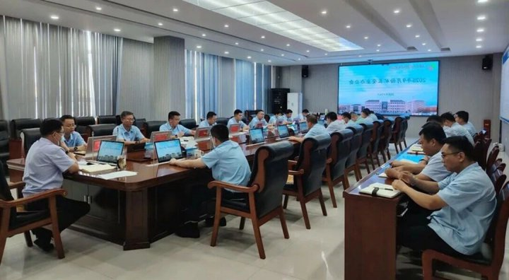 朱家峁煤矿“安全套餐”为精益化管理助力赋能