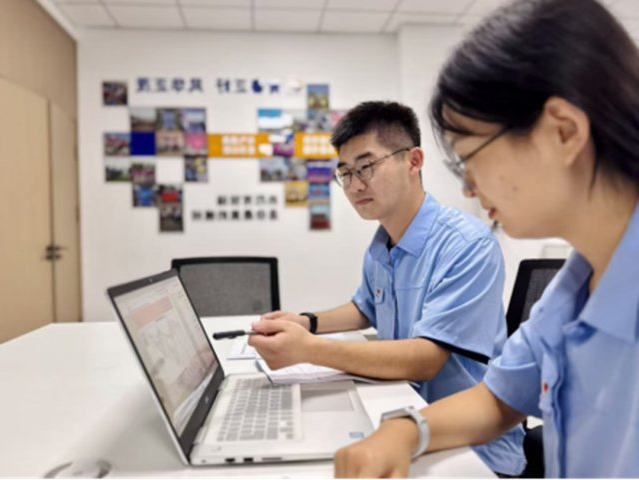 后浪入海丨高海龙：扎根业务场景，让数据模型创造真实价值