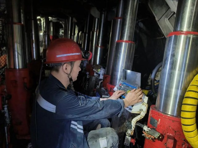 义桥煤矿正向激励，为矿井正规循环作业“赋能”