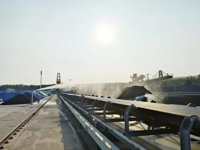 跃进港完成首次水权交易，实现节水与增收双赢