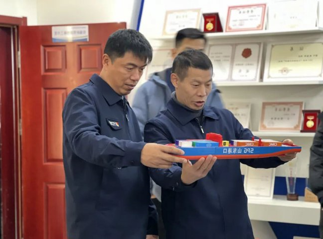 对标学习丨对标大港强内核，精益智慧启新程